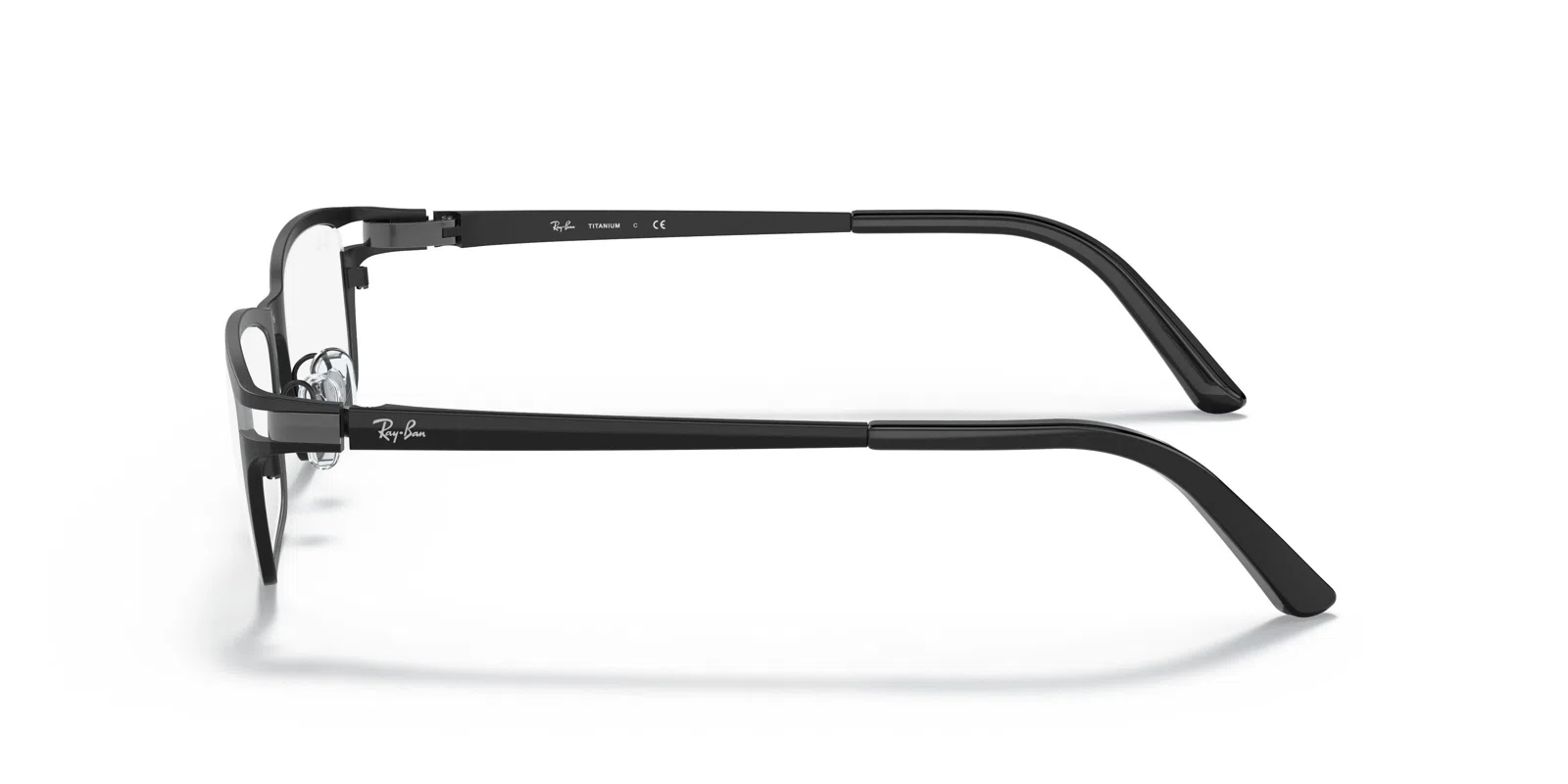 Ray-Ban 8727D Eyeglasses - view 18